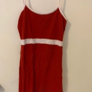Brandy Melville Dress